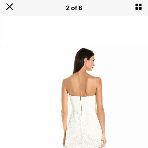 keepsake the label midnight hour dress - Picture 11 of 11